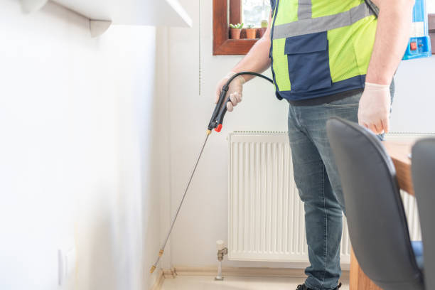Best Affordable Pest Control Services  in Cos Co, CT