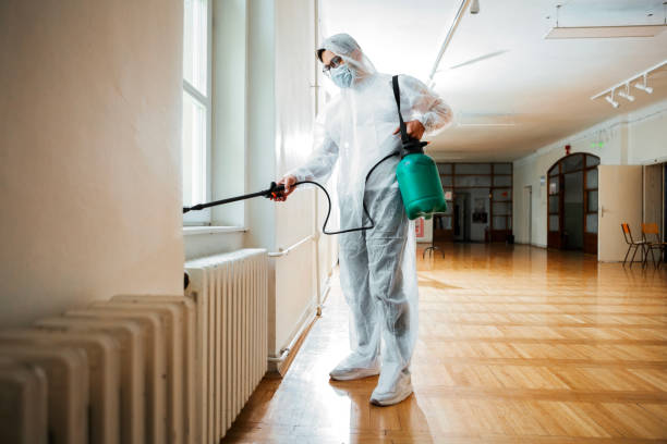 Best Affordable Pest Control Services  in Cos Co, CT